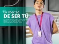 Hoy Mauricio muestra con orgullo su verdadero ser y sus talentos. 😎  ✨ Un acontecimiento personal fue el empujón que necesitaba para tomar la valentía de darle rienda suelta a sus gustos.   Sin miedo al rechazo, Mauricio expresa su sexualidad de forma natural. Y en la actualidad, se siente orgulloso de pertenecer a una compañía que le permite ser él mismo. 👏🏻  #TheMomentIsNow #TPColombia #Proud2BeTP