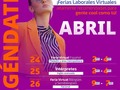 Si estás cansado de escuchar siempre los mismos beneficios... 🥱  Prepárate porque nosotros te ofrecemos lo más TOP.  Prográmate y asiste a cualquiera de nuestras Ferias Laborales para conocer lo mejor.  The Moment is Now! ⚡️  Encuentra los links momentos antes de las ferias en nuestras historias, nuestra bio y nuestra web. 🌐