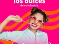 Las mini-gelatinas con un trozo de fruta adentro y helados que venían en un minibalón. 😮‍💨 Y tú, ¿cuáles escogerías? 🤭