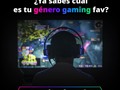 ⚡️ Lo más cool del TP Gaming Arena es que puedes jugar algo diferente cada día. Desde los juegos online del momento, hasta los clásicos arcade. 🎮 Ven y descubre cuál es tu género gaming favorito, ¡o simplemente disfrútalos todos! 🦸‍♂️🔥🤖 #TheMomentIsNow