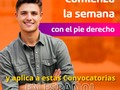 Sé parte de la multinacional más TOP e interactúa con las marcas más grandes del momento en Español. 💥  Aplica en 👉🏻 TPjobscolombia.com