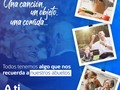 Hay ciertos objetos que nos hacen viajar en el tiempo y en los recuerdos. Hoy queremos saber, ¿qué cosas te recuerdan a tus abuelos?