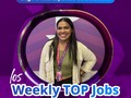Los Weekly TOP Jobs de esta semana están 🔝. ¿Qué esperas para ser parte del TOP Team?   Encuentra todas las Convocatorias en TPjobscolombia.com