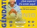 Lo mejor está por venir, ¡aprovecha esta temporada! ✨🚀  Agéndate con las Ferias Virtuales más TOP y comienza a disfrutar de los mejores beneficios. 😎🤙🏻  Encuentra los links minutos antes de las ferias en nuestras stories, nuestra bio y TPjobscolombia.com 🔥
