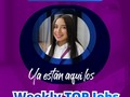 ¡Los Weekly TOP Jobs vienen con toda esta semana! 🚀  🤙🏻 Elige la Convocatoria que más te guste y visita TPjobscolombia.com ⚡️