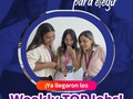 ¡Inicia julio aplicando a las Convocatorias más TOP!   🔥 Con nuestros Weekly TOP Jobs tienes para elegir. 🔥   🚀 ¡Corre! ⚡️ Selecciona la Convocatoria que más te guste y aplica en TPjobscolombia.com. 😎   #TheMomentIsNow