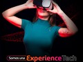 🔝El desarrollo tecnológico de soluciones es nuestro secreto para entregar experiencias al nivel de las marcas más grandes del planeta. 🚀🌍 #ExperienceTech