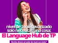 Para mejorar tu Inglés con los mejores, solo necesitas tener un nivel de Inglés intermedio y vivir en Barranquilla, Bogotá o Medellín. 🤝🔥   ¡Lo mejor te está esperando! 🤩 Aplica en TPjobscolombia.com