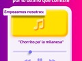 Miércoles de ponernos musicales... 🎶  Que empiece la dinámica... ¡Queremos leer los mejores títulos!