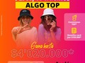 Vení, si sos bachiller graduado, esto es algo que no podés dejar pasar. 🤙🏻 Conecta con las marcas más TOP mientras aprovechas tus 2 days OFF, ganas hasta $4'020.000* y disfrutas de un horario de 42 horas semanales.  ¿Qué esperas? 👉🏻 TPjobscolombia.com.  *Aplican términos y condiciones.