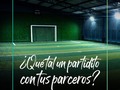 Solo en TP, disfrutas de las zonas comunes más TOP. ⚽️  Hoy puedes ser parte del Team que vive experiencias increíbles en nuestros Sites. 😎  Aplica en TPjobscolombia.com.