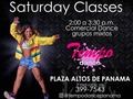Clases para niñas los Sábados en Tempo Altos de Panamá de 2 a 31/2 te esperamos!!! #Condadodelrey #dance #baile #plazaaltosdepanamá #dancers #fun #kids #dance #cursos