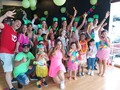 ❤️ Dance Gracias por todo su cariño