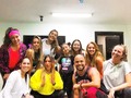 Feliz día de la amistad ❤️desde Tempo San Francisco Clases adultas #baila #dance