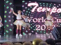 Tempo World Cup 2022 lo disfrutamos mucho y nuestras alumnas estuvieron hermosas ❤️ kids San Francisco