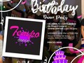 Celebra con nosotros te vas a divertir baile arte y fiestas temáticas para todas las edades en Ubicación privilegiada Centro Comercial Towncenter costa del este Nivel M1 Torre Bambú reservas al DM #fiestas #party #bailes #fun