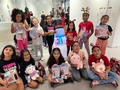 Feliz Navidad 🎁🎄 kids sábados #merrychristmas