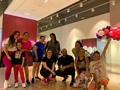 Felices fiestas de Carnaval 🎉 les desea Tempo Dance