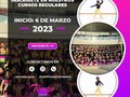 📣Cursos regulares inician este 6 de marzo reserva tu cupo al DM 📣