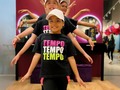 Contando las horas para el regreso a clases y tú ya estás lista? #bailacontempo