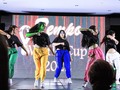Cursos coreografías avanzadas lunes y miércoles 7:30 pm y martes y jueves 7:30 pm #urban
