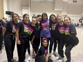 Orgullosos de nuestras representantes en @alldancepabama les deseamos todos los éxitos son unas campeonas 💪🏼💥💃🏼