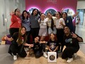 Agradecidos por todo el esfuerzo y dedicación que han puesto este bello grupo de alumnas para representar a Tempo Dance en el @alldancepanamaofficial y en nombre de su profesor @steverb3 y de @michelledlarosa les deseamos todas las bendiciones y buenos deseos las queremos mucho y estamos muy orgullosos de ustedes