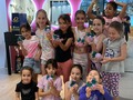 De #campamento #fun #dance #artcraft