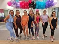 Únete al grupo de Barbie sale a entrenar 💕 y verás que bien la pasas ⏰ 8:30 am de lunes a viernes te esperamos