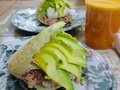 Wooooowwwwww! 😲😲😲😲😲😲 Con que te gusta tu arepa???? Aqui tus deseos son ordenes 💫💫🦹‍♂️ Elige tu relleno y nosotros lo hacemos realidad!!!! #arepa #weston #avocado #livingin weston #venezolanosenweston