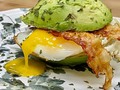 We‘re back!!! This avocado Keto sandwich is waiting for you!!! 🥑🥑🥑 💚9:30 am - 8 pm.💚 #avocado #westonflorida #livinginweston #venezolanosenweston #tepuy #reopen