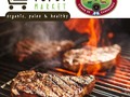 Carne Argentina de Cabaña las lilas disponible en @tepuymarket . La mejor carne de Argentina.