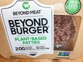 plant- based patties