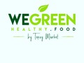 Recuerda seguirnos en nuestra sucursal de Aventura @wegreen_healthyfood y participa del Giveaway (lunch for two in Aventura o Weston)  Remember to follow us in our new location @wegreen_healthyfood and be ready to win the Giveaway (lunch for two in aventura or weston) #begreen