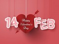 ❤️No es una fecha muy colombiana, pero si realzamos cualquier expresión de amor que multiplique y sume❤️#happyvalentinesday 🥰