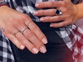 🖤FELIZ SÁBADO!✨L@s esperamos en nuestro horario habitual: 10am á 7pm🖤 #nails #uñas #spa #nailpolish