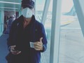 Rumbo. Colombia con la fe intacta de complacer nuestros seguidores #terricolas @la_montana_chinacota @raulsantioficial @daviddamanager @totaleventusa