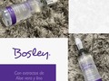 Ideal para todo tipo de cabello, brillo extremo #new Silicona Capilar 👩🏻👩🏼‍🦰👩🏻‍🦳👩🏽‍🦱Con estractos de Aloe Verá y Lino. Genera una hidratación profunda, brillo y suavidad, no genera grasa.  #bosley #silicona #hidratacion #cabello #mujer