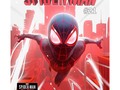 Here's your look at the "Miles Morales: Spider-Man" #21 cover by @InsomniacGames  senior concept artist Nicholas Schumaker, showcasing the speed and agility of Miles as he hurtles towards danger! #MilesMoralesPS5 #BeYourself #BeGreater