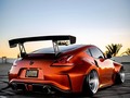 How do you want to leave a mark on the world? #Nissan370Z #Nissan 📷 @agwheels