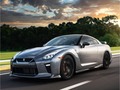 Look your sharpest! #NissanGTR #Nissan 📷 @alecparisphotography