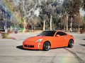 Exploring is much more fun with a #Nissan #350Z! What do you think? 📷 @stilldon