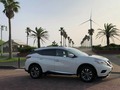 Take a seat in your #NissanMurano and experience pure driving performance. 📷@tsuka1054