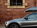Built for all kinds of adventure – the Mercedes-AMG roof box. Travel in style!  Via @mercedesamg #MercedesAMG #DrivingPerformance #AMG