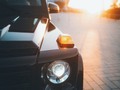 When the sunlight hits just right. 👌😎  📸 @lotter_live   Via @mercedesbenzgclass  #MercedesGClass #DrivingPerformance #MBsocialcar #GClass