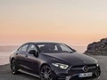 An icon can only be enhanced by itself – the Mercedes-AMG CLS 53 4MATIC+ Coupé!  via @mercedesamg   #MercedesAMG #AMG #DrivingPerformance #CLS53  [Mercedes-AMG CLS 53 4MATIC+ | Kraftstoffverbrauch kombiniert: 9,0-8,7 l/100 km | CO₂-Emissionen kombiniert: 206-199 g/km | mb4.me/DAT-Leitfaden | mb4.me/WLTP_HQ]