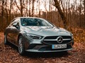 A car like no other, playing by its own rules. Are you ready for the Mercedes-Benz CLA? Its beauty will blow your mind! Get the matching CLA Key Chain by clicking on the shopping tag! 📸 @german_forum_cars @atti_ak for #MBsocialcar  #MercedesBenz #CLA