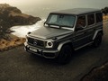Performance all around.  📷 @kaibernstein for #MBcreator #MercedesAMG #DrivingPerformance #AMGSpirit  [Mercedes-AMG G 63 | Kraftstoffverbrauch kombiniert: 14,4 l/100 km | CO₂-Emissionen kombiniert: 330 g/km | mb4.me/DAT-Leitfaden | mb4.me/WLTP_HQ]