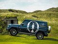 💛 💙 #StrongerThanTime #MercedesBenz is an Official Patron of @theopen, the oldest major in golf.  @mercedesbenzgclass  #GClass #GWagon #theopen #MBGolf #PerfectDrive   [Mercedes-Benz G 500 | Kraftstoffverbrauch kombiniert: 13,2-12,6 l/100 km | CO₂-Emissionen kombiniert: 301-289 g/km |mb4.me/DAT-Leitfaden | mb4.me/WLTP_HQ]