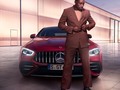 When fierce meets luxury: the Mercedes-AMG GT 53 4MATIC+ 4-Door Coupé.  Via @mercedesamg #MercedesAMG #AMG #DrivingPerformance #GT53  [Kraftstoffverbrauch kombiniert: 8,7–8,6 l/100 km | CO₂-Emissionen kombiniert: 198–196 g/km | mb4.me/DAT-Leitfaden | mb4.me/WLTP_HQ]
